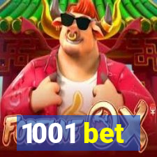 1001 bet